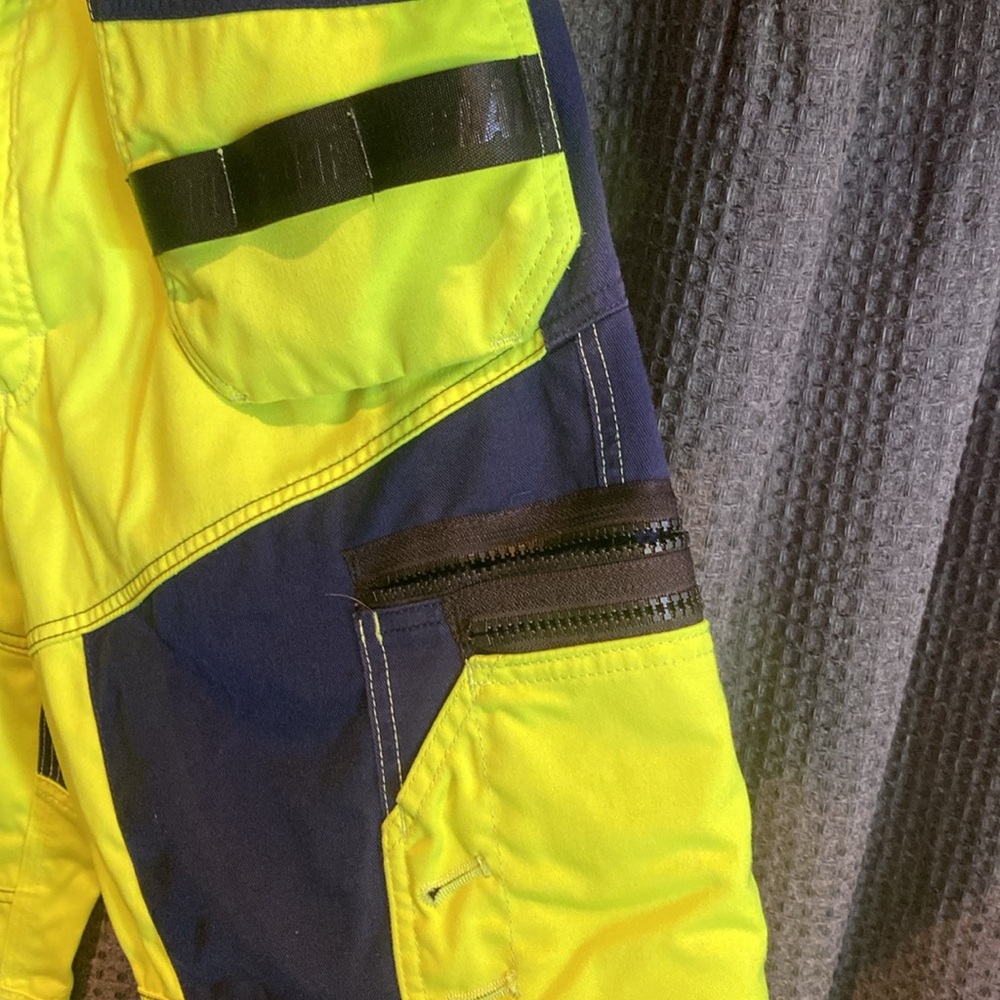 Work Pants - image 2